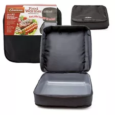 FOOD WARMER WITH PAN