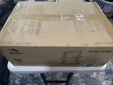 Creality Ender-3 Pro 3D Printer Sealed in Box, unopened