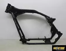 12-16 HARLEY-DAVIDSON STREET GLIDE FLHX FRAME CHASSIS STPSS