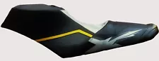 Sea Doo Seat Cover RXP-X 260 12-15 RXP-X 300 16-20 GTR-X 230 17-19 FMX Watercraf