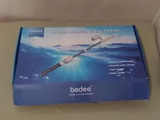 Bedee Electric Aquarium Gravel Cleaner