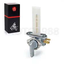 Fuel Petcock Valve For Kawasaki Eliminator ZL900A ZL1000A , Ninja 1000R ZX1000A (For: Kawasaki Eliminator 1000)