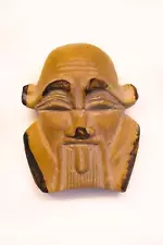 Egyptian God Bes, Bes statue for sale. Egyptian Bes, God of joy and fertility