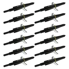 swhacker crossbow broadheads for sale