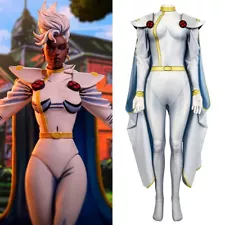 Storm Costume X-Men '97 Ororo Munroe Cosplay Suit Handmade