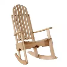 amish rocking chair for sale