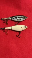 berkley choppo 90 Lot whopper plopper Style Topwater