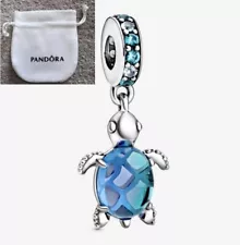 ninja turtle pandora charm