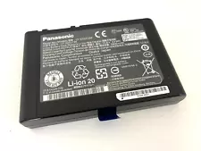 Genuine Panasonic CF D1 CF-VZSU73SP 63Wh battery for CF-D1 mk1, mk2 CF-VZSU73R