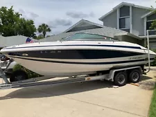 New Listing22.5' Regal boat for sale