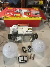 Wayne Dalton I-Drive Pro Garage Door Opener Torquemaster Parts