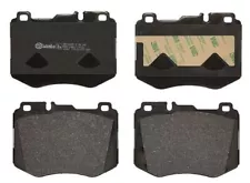 BREMBO BRAKE PADS SET FOR MERCEDES BENZ CLS 2015 -