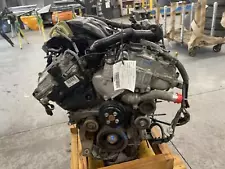 '07-'10 TOYOTA SIENNA Engine 3.5L w/o oil cooler 162k miles Runs Well!