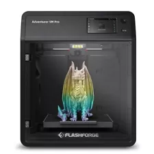 FLASHFORGE 3D Printer Adventurer 5M Pro Enclosed Core XY HEPA 13 Air Filter