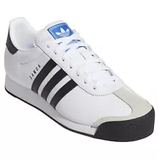 adidas Originals Men's SAMOA Cloud White 675033 Shoes Sneakers New Multiple Sz