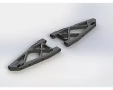 Arrma AR330331 Front Lower Suspension (2) Fazon Nero BLX 6S