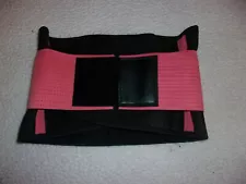 VENUZOR Waist Trainer Belt for Women - Waist Cincher Trimmer - SIZE M