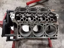 Jeep JK Wrangler OEM 3.8L Engine Block 2007 104605