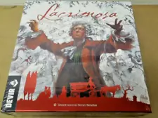 Lacrimosa Board Game - Devir Games - Brand New/Sealed - ON SALE ~ FREE US SHIP