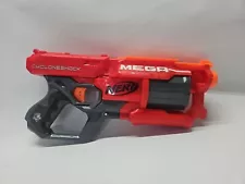 NERF N-strike Elite Mega CycloneShock Blaster A9249