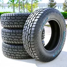 4 Tires Atlas Paraller A/T 275/65R18 116T AT All Terrain