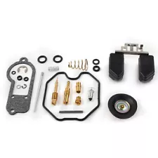 For 1979-1981 HONDA XL500S XL 500 S Carburetor Repair Rebuild Kit Set Motor USA