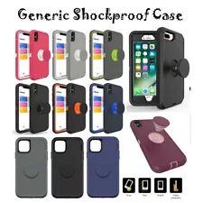 On Sale!! For iPhone 11 Pro iPhone 11 Pro Max Case Cover w/Finger Holster Stand