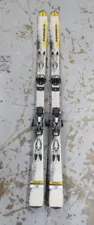 Salomon X SCREAM 9 Skis 177 Length -18 Radius -103/66/93 side cut