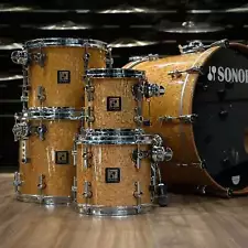 Sonor Delite Maple Drum Kit Shell Pack #1077