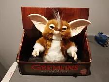 Trick Or Treat Studios Gremlins Stripe Mogwai Puppet Prop Gizmo