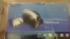 digital video camcorder