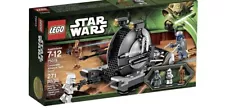 Old Star Wars lego Jango Fett Set