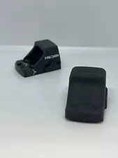 Dream Plastics Scope COVER for HoloSun 407K & 507K*Made in the USA *SALE*