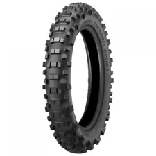 Dunlop Geomax EN91 Enduro Tire 140/80x18 45242351 for BETA HUSQVARNA KTM SHERCO