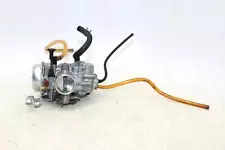 2009 Kawasaki Klx250sf Carbs Carburetors