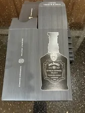 LIMITED EDITION ERIC CHURCH JACK DANIELS BOTTLE BOX