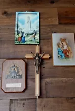 Catholic Religious Items