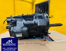 Meritor Rockwell RM10145A Transmission, 10 Speed For Sale | WATCH VIDEO!