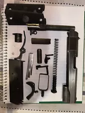 1911 gun parts kit