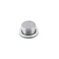 11317502048 GenuineXL Cylinder Head Plug for 320 325 328 330 525 528 530 535 545