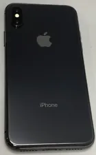 Apple iPhone X A1865 64GB Gray T-Mobile Only iOS Smartphone - EXCELLENT