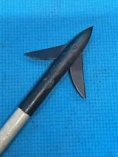 Vintage Mechanical Killer Collectible Broadhead