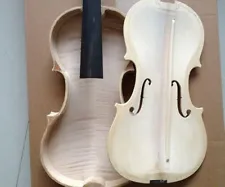 unfinished violins for sale