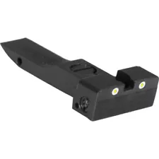 Elliason Kensight Sight Trijicon Tritium insert - Night Sights with Rounded Blad