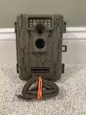 Moultrie A-5 MCG-12589 Game Camera, Tested & Working