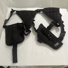 Shoulder Gun Holster