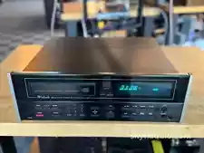 McIntosh MCD7005 Vintage CD Player