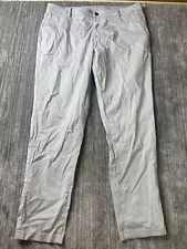 Birddogs Pants Mens 38x32 Tan Khaki Boom For Your Boomstick Performance Chino