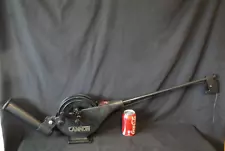 CANNON EASI-TROLL Trolling Manual Downrigger ~ No Mount Bracket