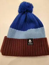 Nixon Stocking Cap